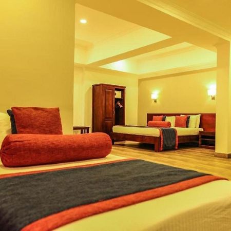 Oak Ray Ella Gap Hotel Extérieur photo