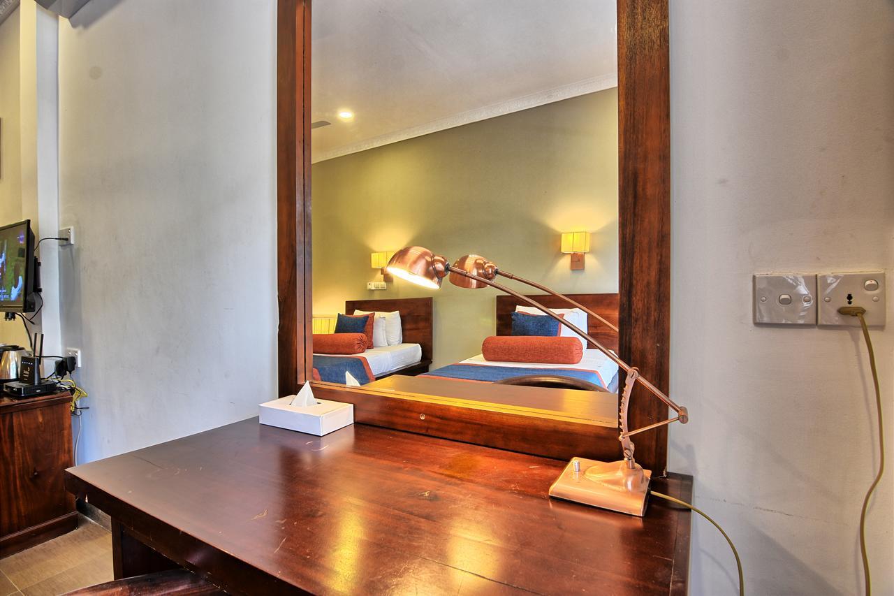 Oak Ray Ella Gap Hotel Extérieur photo
