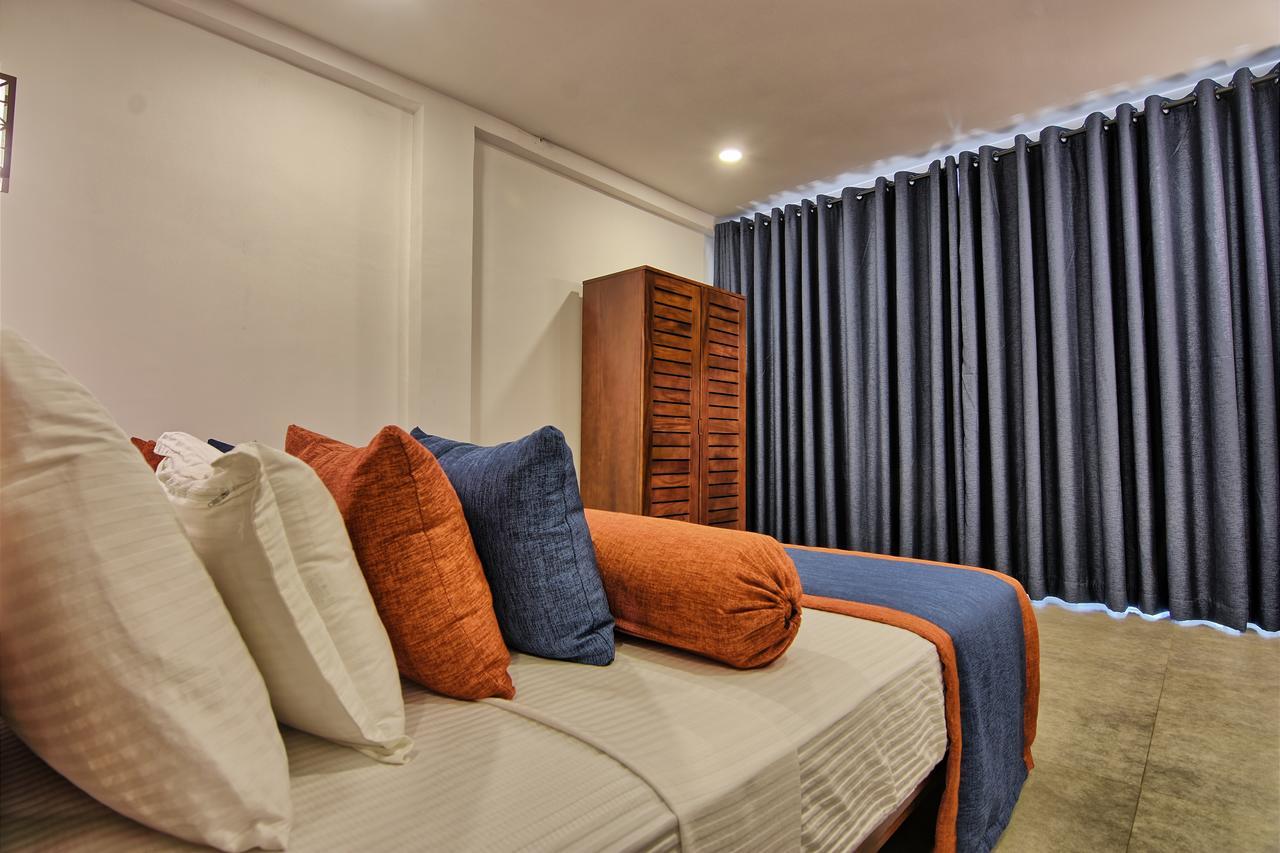 Oak Ray Ella Gap Hotel Extérieur photo